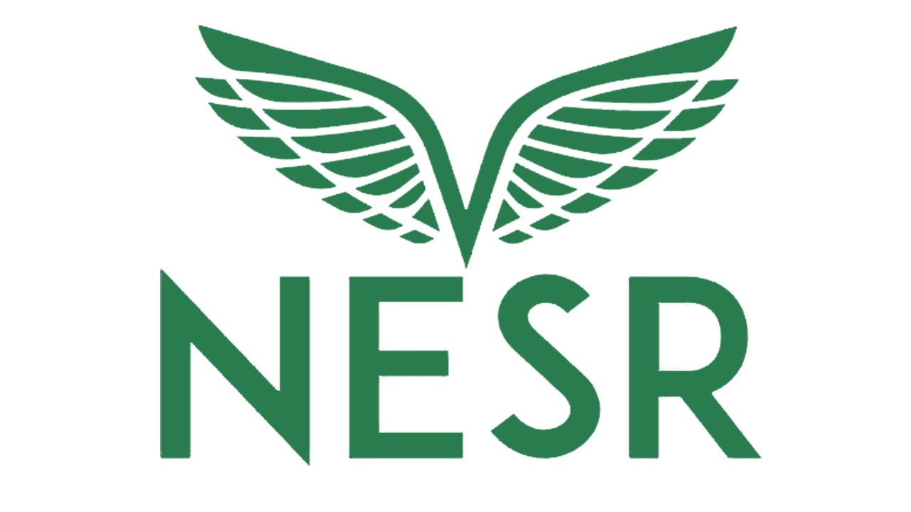 Nesr logo